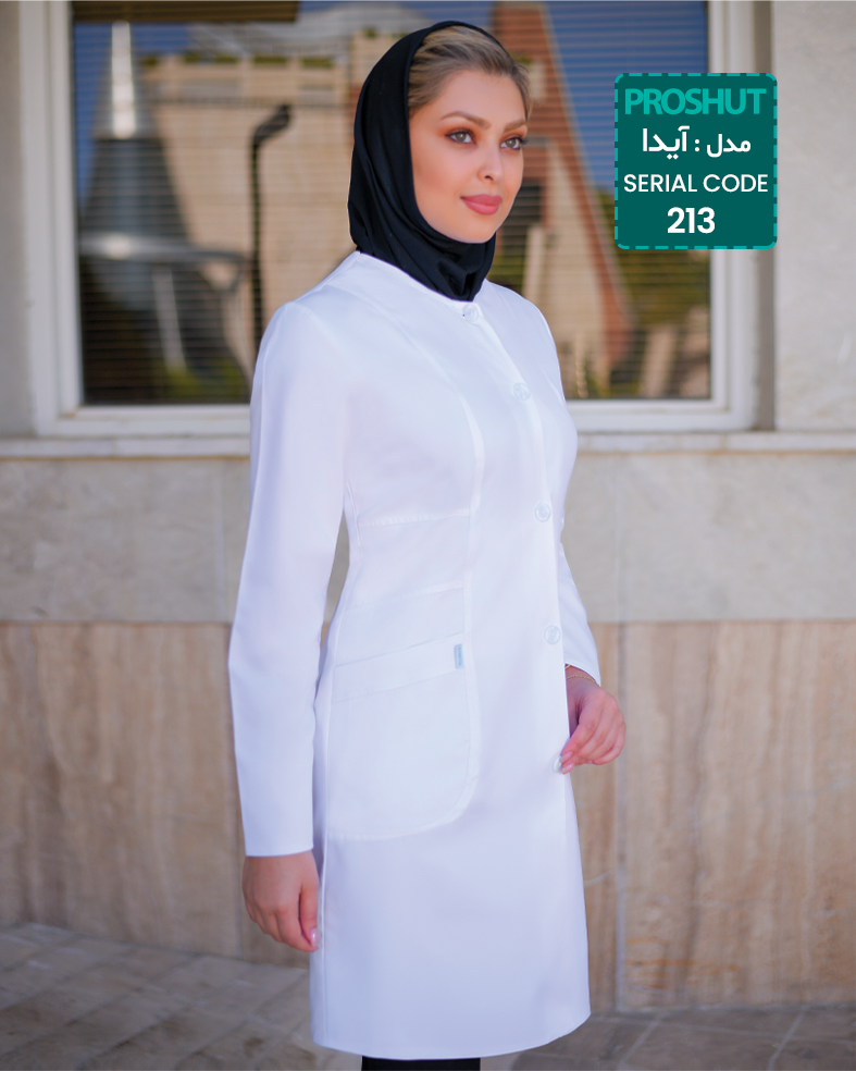 مانتو پزشکی آیدا