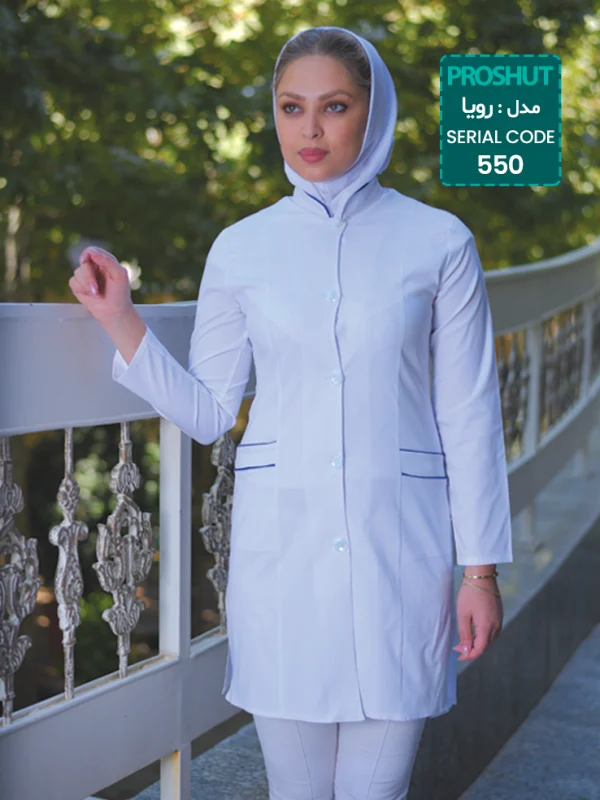 مانتو پزشکی رویا