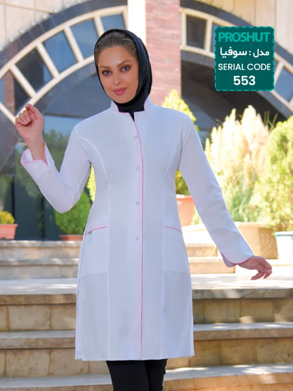 مانتو پزشکی سوفیا